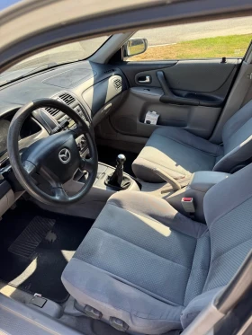 Обява за продажба на Mazda 323 ~1 699 лв. - изображение 5