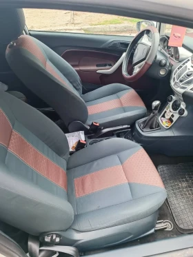 Ford Fiesta MK7 1.4i LPG | Mobile.bg    5