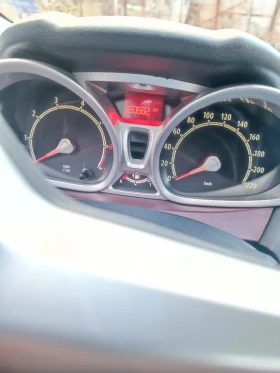 Ford Fiesta MK7 1.4i LPG | Mobile.bg    4