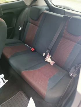 Ford Fiesta MK7 1.4i LPG | Mobile.bg    6