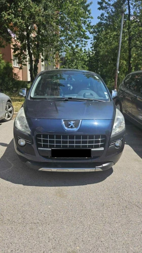 Обява за продажба на Peugeot 3008 ~9 999 лв. - изображение 1
