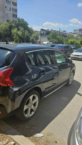 Обява за продажба на Peugeot 3008 ~9 999 лв. - изображение 2