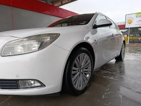 Обява за продажба на Opel Insignia 2.0 CDTI ~12 000 лв. - изображение 4