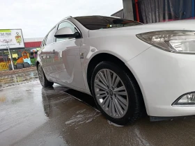 Обява за продажба на Opel Insignia 2.0 CDTI ~12 000 лв. - изображение 2