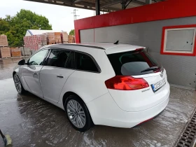 Обява за продажба на Opel Insignia 2.0 CDTI ~12 000 лв. - изображение 1