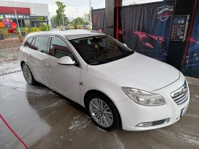 Обява за продажба на Opel Insignia 2.0 CDTI ~12 000 лв. - изображение 3