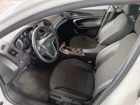 Обява за продажба на Opel Insignia 2.0 CDTI ~12 000 лв. - изображение 5