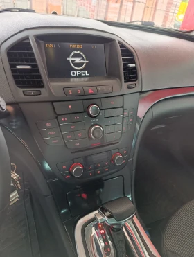 Обява за продажба на Opel Insignia 2.0 CDTI ~12 000 лв. - изображение 7