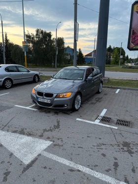 BMW 320 E91 | Mobile.bg    5