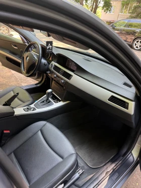BMW 320 E91 | Mobile.bg    10