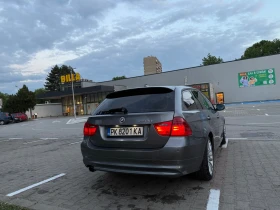 BMW 320 E91 | Mobile.bg    6