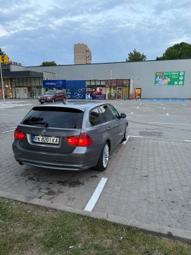BMW 320 E91 | Mobile.bg    7