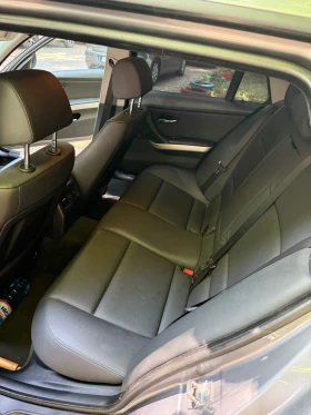 BMW 320 E91 | Mobile.bg    11