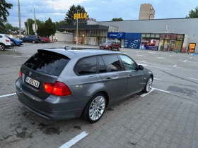 BMW 320 E91 | Mobile.bg    8
