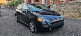     Fiat Punto 1.4 6sk. EVO
