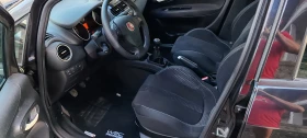 Fiat Punto 1.4 6sk. EVO | Mobile.bg    11