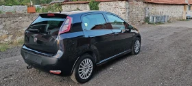     Fiat Punto 1.4 6sk. EVO