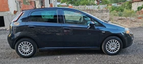 Fiat Punto 1.4 6sk. EVO | Mobile.bg    7