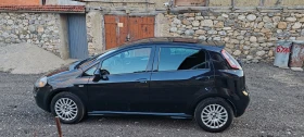 Fiat Punto 1.4 6sk. EVO | Mobile.bg    8