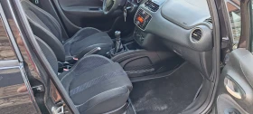 Fiat Punto 1.4 6sk. EVO | Mobile.bg    9