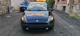 Fiat Punto 1.4 6sk. EVO | Mobile.bg    5