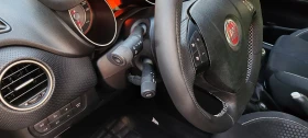 Fiat Punto 1.4 6sk. EVO | Mobile.bg    16