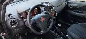 Fiat Punto 1.4 6sk. EVO | Mobile.bg    13
