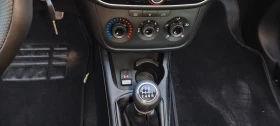 Fiat Punto 1.4 6sk. EVO | Mobile.bg    14