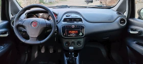 Fiat Punto 1.4 6sk. EVO | Mobile.bg    17