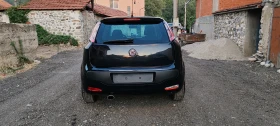 Fiat Punto 1.4 6sk. EVO | Mobile.bg    6