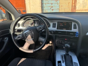 Обява за продажба на Audi A6 2.0tdi / MULTITRONIK / FACE / 3.0tdi 233ps ~11 лв. - изображение 9