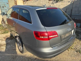 Обява за продажба на Audi A6 2.0tdi / MULTITRONIK / FACE / 3.0tdi 233ps ~11 лв. - изображение 2