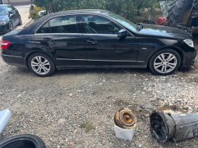 Mercedes-Benz E 250 - 120 лв. - 31063789 2