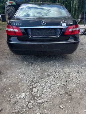 Mercedes-Benz E 250 - 120 лв. - 31063789 3