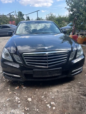 Mercedes-Benz E 250 