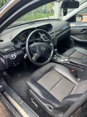 Mercedes-Benz E 250 - 120 лв. - 31063789 5