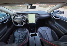 Tesla Model S Performance EU - 29900 лв. - 92916327 12
