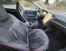 Tesla Model S Performance EU - 29900 лв. - 92916327 14