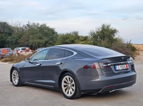 Tesla Model S Performance EU - 29900 лв. - 92916327 4