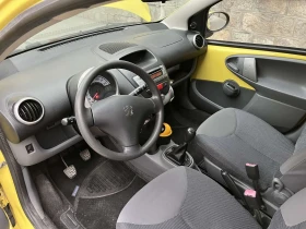 Peugeot 107 | Mobile.bg    6