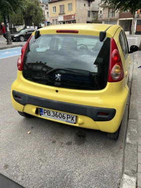 Peugeot 107 | Mobile.bg    4