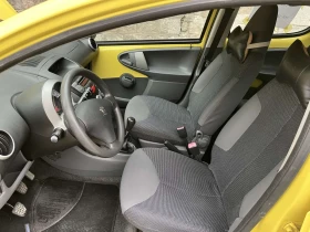 Peugeot 107 | Mobile.bg    5