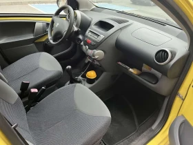 Peugeot 107 | Mobile.bg    13