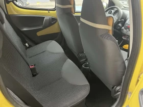 Peugeot 107 | Mobile.bg    11