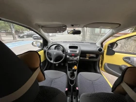 Peugeot 107 | Mobile.bg    12