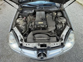 Mercedes-Benz SLK 200 Kompressor, , * * ! | Mobile.bg    14