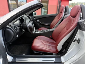 Mercedes-Benz SLK 200 Kompressor, , * * ! | Mobile.bg    11