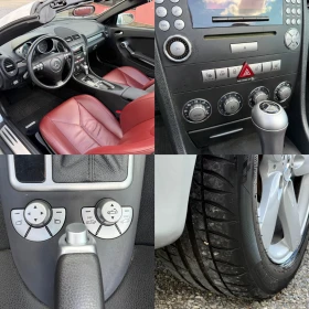 Mercedes-Benz SLK 200 Kompressor, , * * ! | Mobile.bg    16