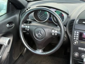 Mercedes-Benz SLK 200 Kompressor, , * * ! | Mobile.bg    8