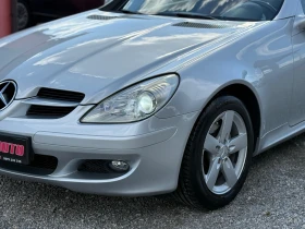 Mercedes-Benz SLK 200 Kompressor, , * * ! | Mobile.bg    15